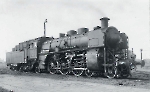 Паровоз Br 18 Bayerische S 3/6