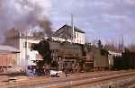 Паровоз Br 23