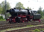 Паровоз Br 23