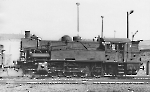 Паровоз Baureihe 93.0