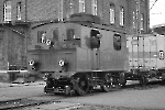 Паровоз KL