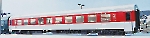 Typ Komfort-Wagen