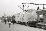 Тепловоз DR 119 001