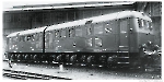 Тепловоз D311