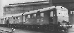 Тепловоз D311