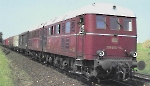 Тепловоз D 311
