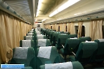 Пассажирский салон Эр-200