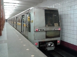 Метро России