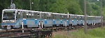 Вагон метро серии 81-740/81-741