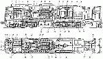 Компоновка 2М62У