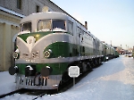 ТЭ2