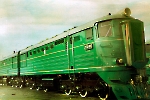 Средняя секция ЗТЭЗ-001.