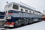 ТЭП70