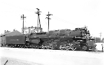 Паровоз класса Allegheny