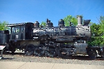Baldwin 2-8-0