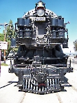 Паровоз Union Pacific 9000 Class
