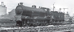 G&SWR 279 Class