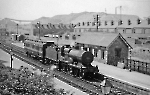 Паровоз LMS Class 2P 4-4-0