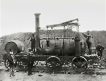 Puffing Billy