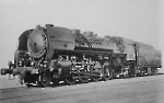 Паровоз SNCF 141.R