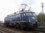 DB Class E 10