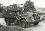 DAF YA126 (DAF Wep)