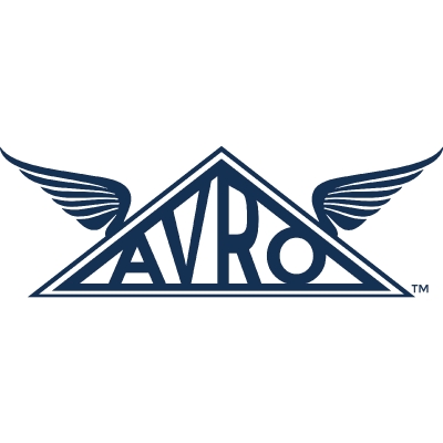 Логотип Avro Aircraft