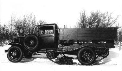 ГАЗ-65