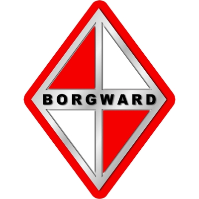 Логотип Borgward