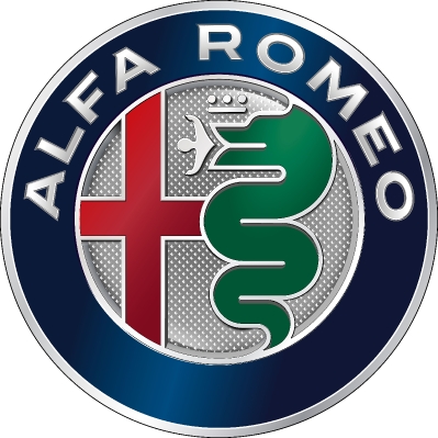 Логотип Alfa Romeo 