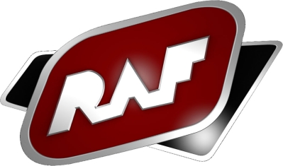 Логотип РАФ-977