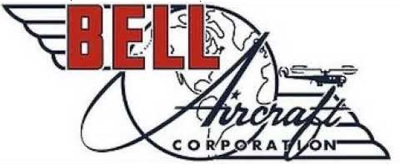 Логотип Bell Aircraft 