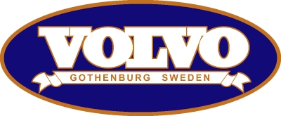 Логотип Volvo 1927 г