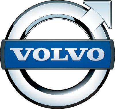 Логотип Volvo 2006 г