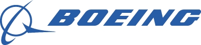 Логотип Boeing Company