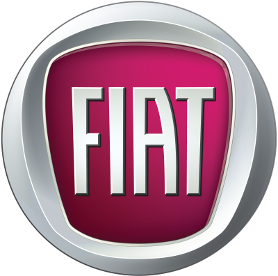 Логотип Fiat 2006 года