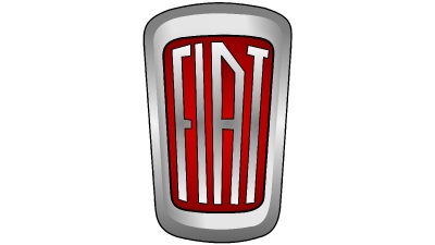Логотип Fiat 1959 года