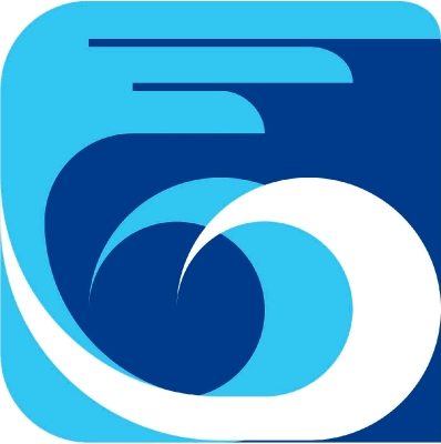 Логотип ОКБ Бериева