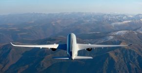 Airbus A350-900