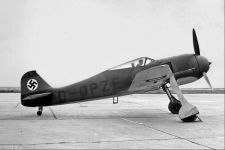 Focke-Wulf Fw 190 V1