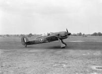 Focke-Wulf Fw 190A-3