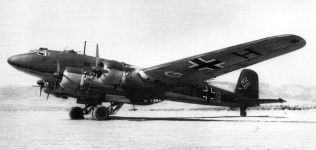 Focke-Wulf Fw-200 С-3