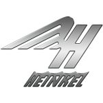 Логотип Heinkel