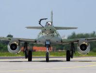 Messerschmitt Me.262A