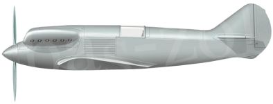 Силуэт Сталь-6