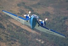 Гидросамолёт Бе-103
