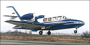 Гидросамолёт Бе-103