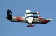 Самолет Бе-12П-200