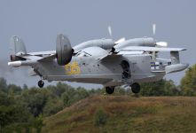 Бе-12ПС