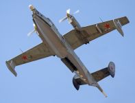 Бе-12ПС